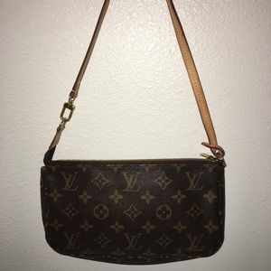 Louis Vuitton Handbag 100% Authentic